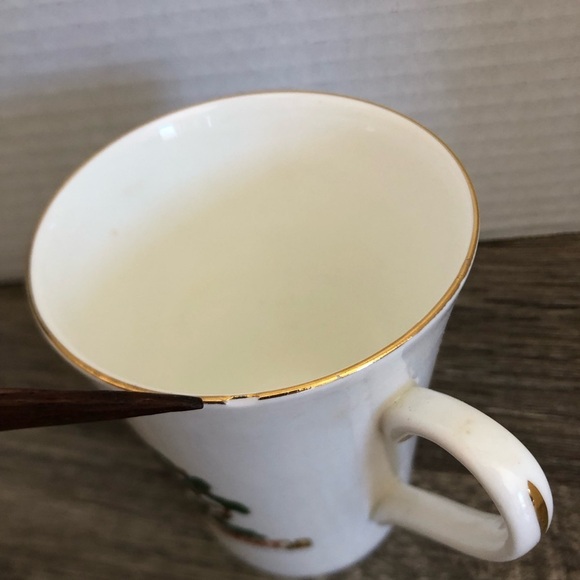 Vtg Royal Commemorative Mug Collection - Picture 11 of 11